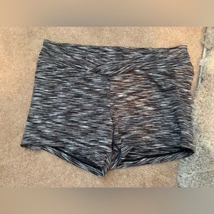 Balera small adult dance shorts